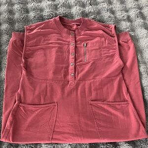 Free People jumpsuit